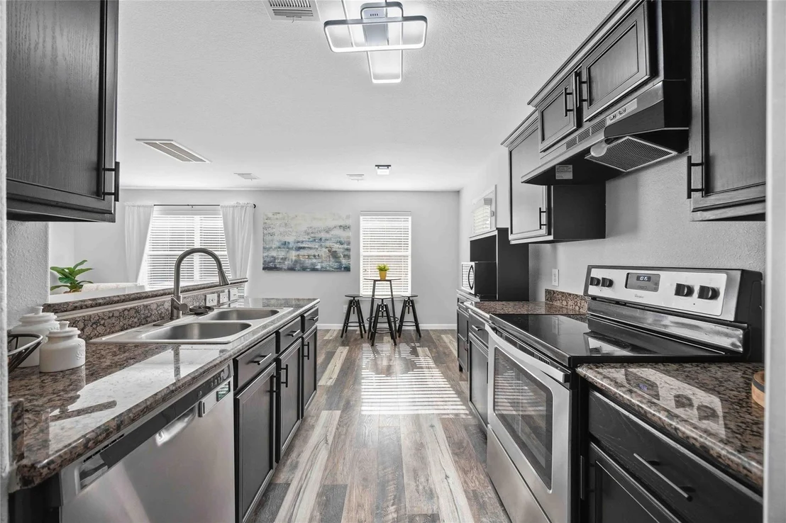 Photo of 4610 San Jacinto River Drive