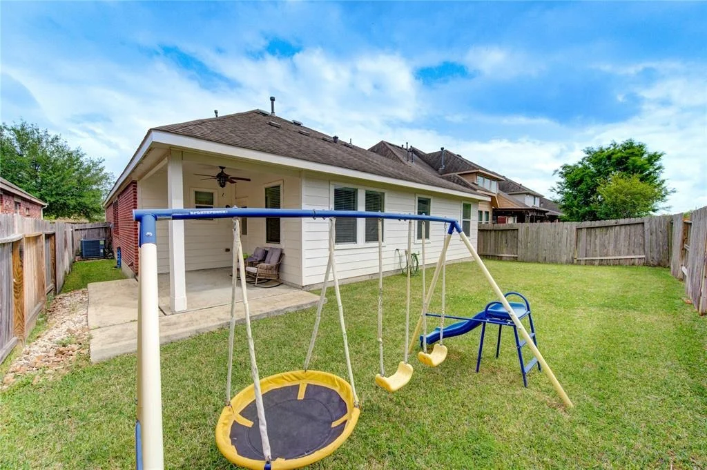 Photo of 3306 Windsor Ranch Lane