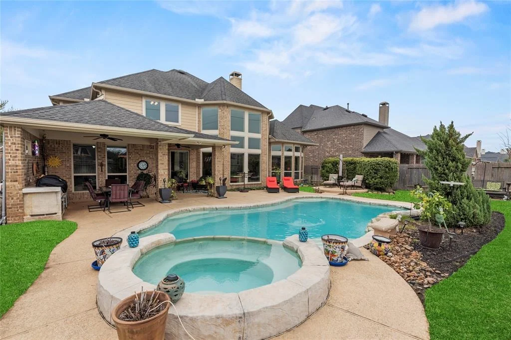 Photo of 27811 Walsh Crossing Drive