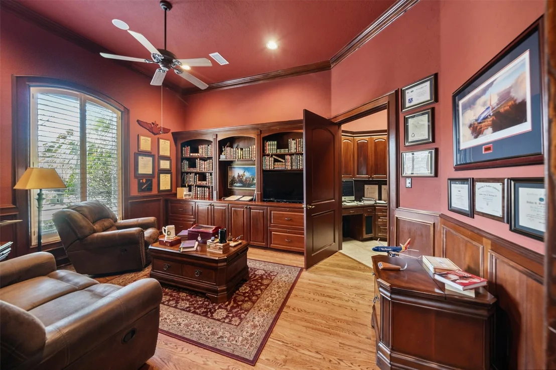Photo of 35 Bentwater Bay Circle