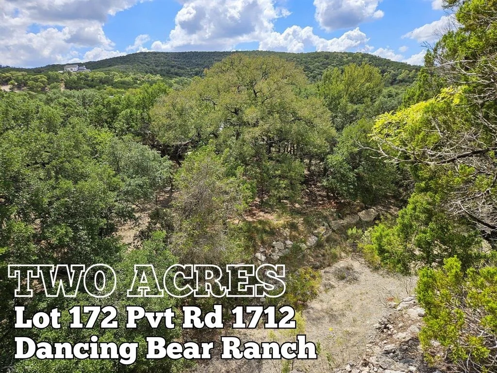 Photo of Lot 172 Private Road 1712