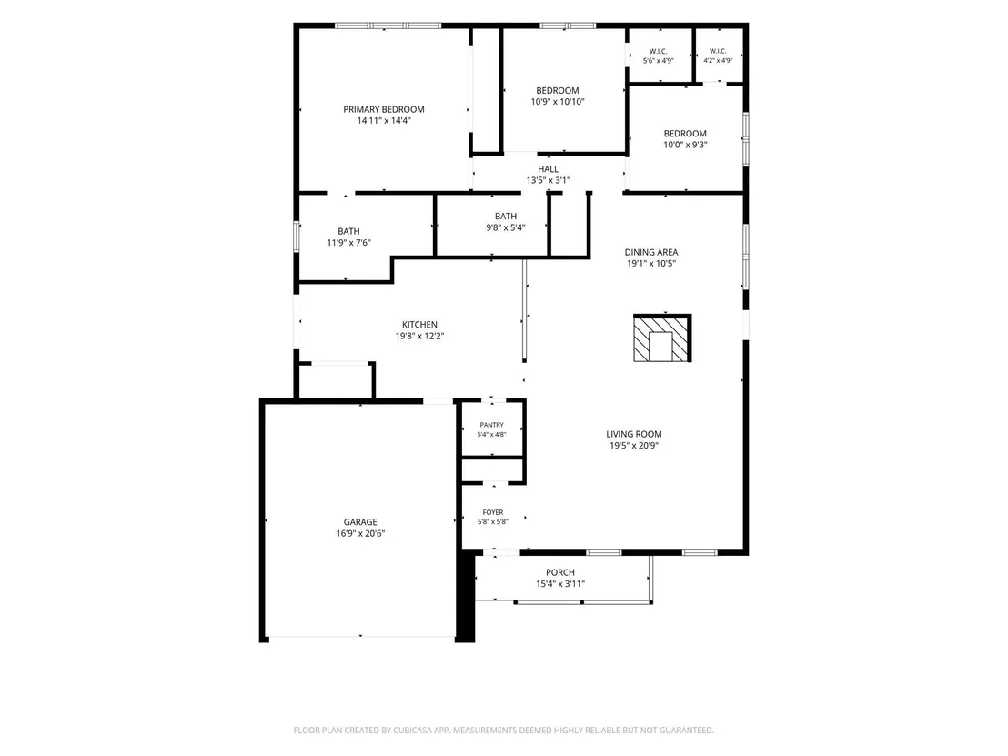 Photo of 2708 Glendale Drive