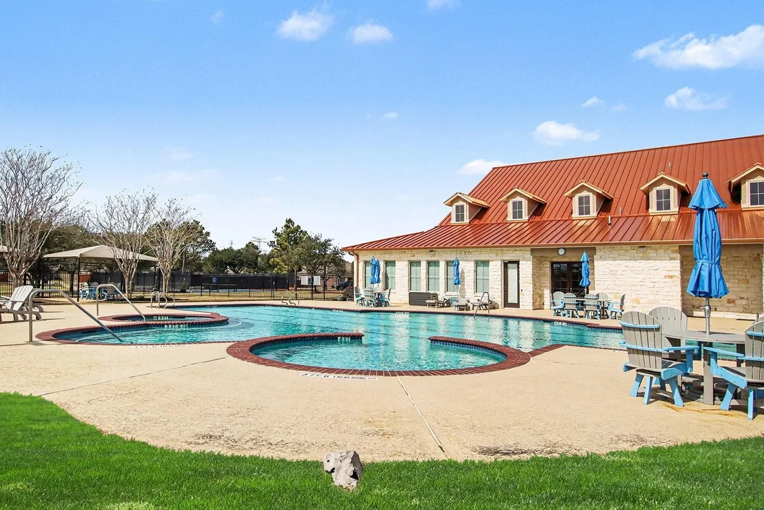 Photo of 9303 Lake Texoma Circle
