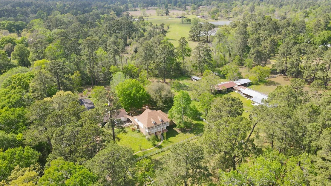 Photo of 32037 Dobbin Huffsmith Road