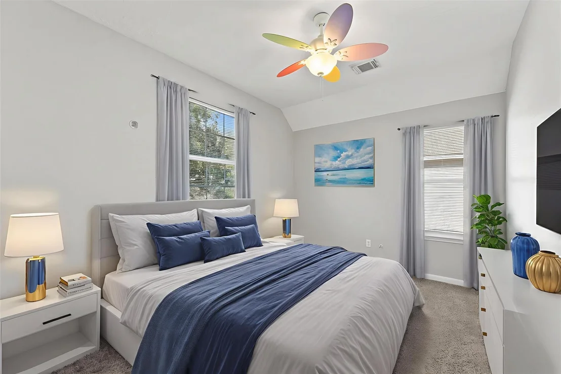 Photo of 9107 Huckinston Court