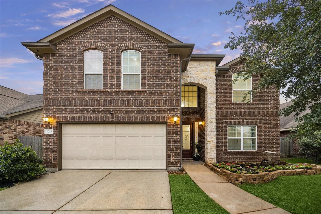 Photo of 7015 Riata Hills Lane