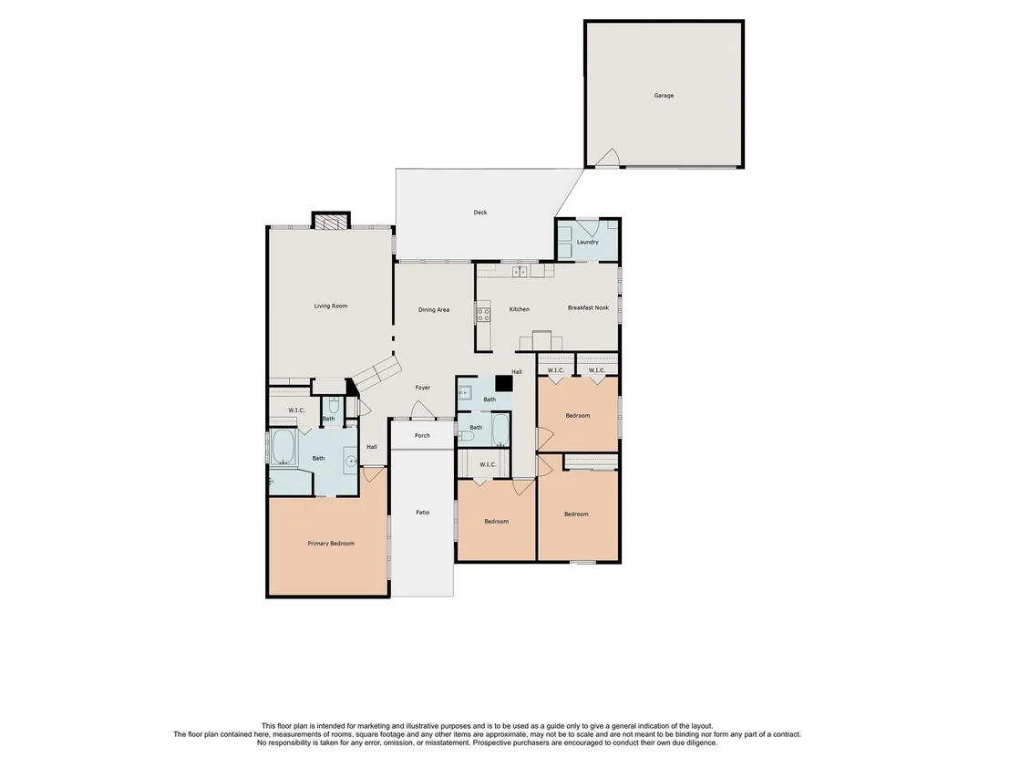 Photo of 12534 Ravensway Drive