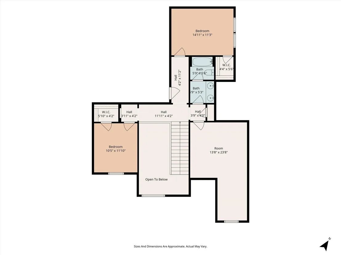 Photo of 13434 Greenbrier Drive
