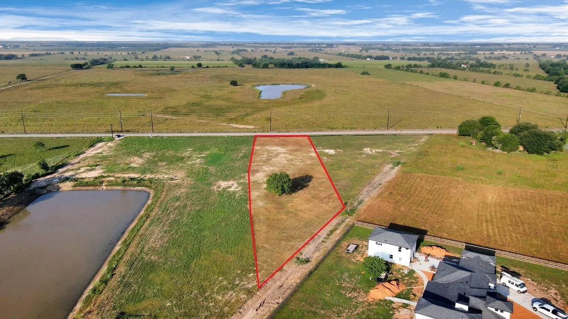 Photo of 2626 Hamlink Road