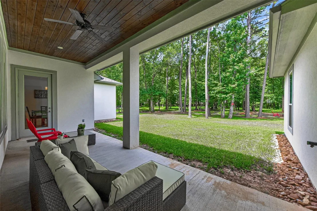 Photo of 27615 Concho Drive