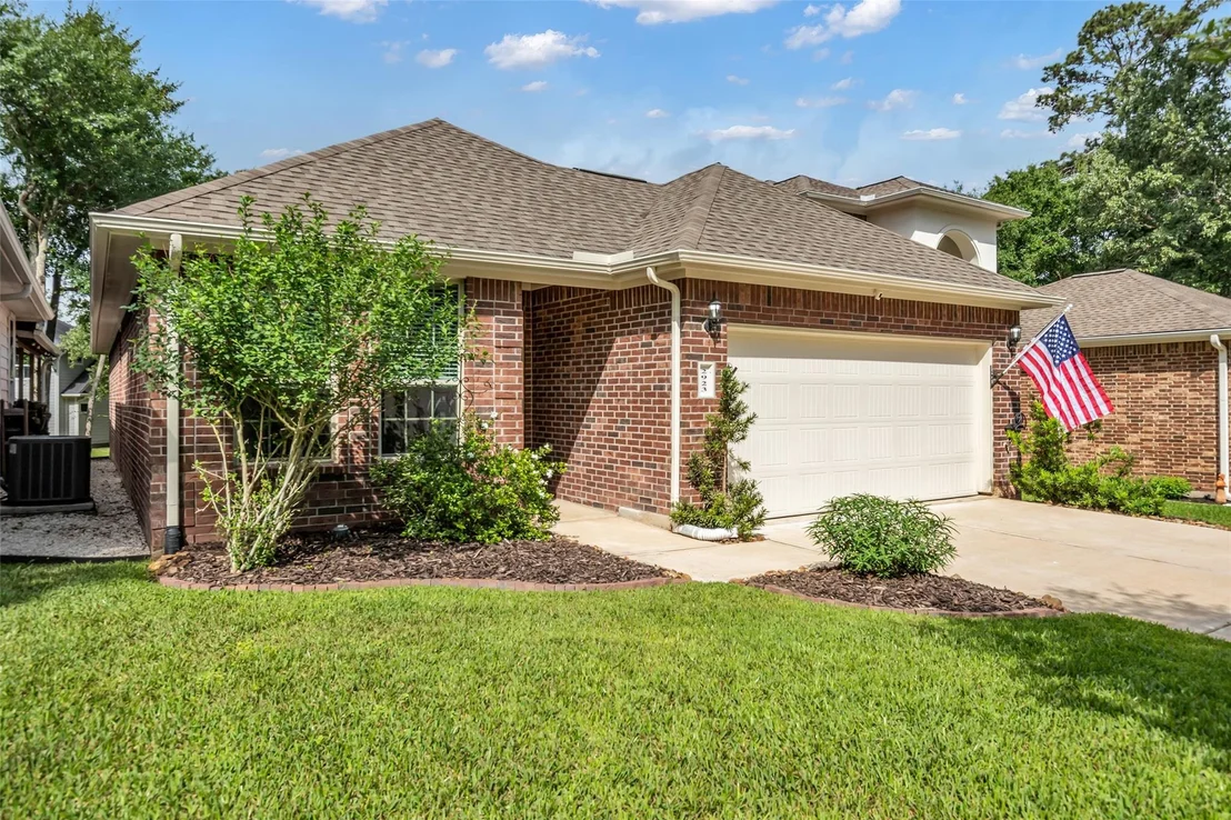 Photo of 2923 Whitman Drive