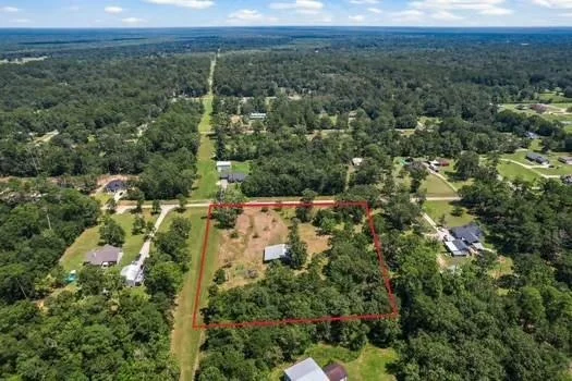 Photo of 160 County Road 6498