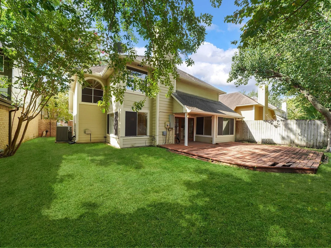 Photo of 1607 Beaconshire Road