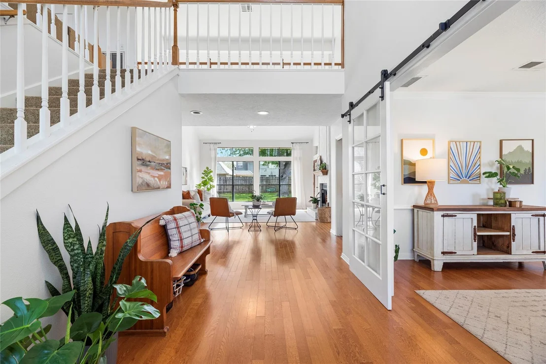 Photo of 1802 Quarterpath Drive
