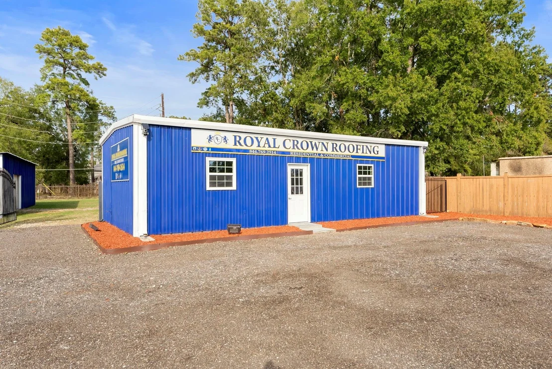 Photo of 1635 Rayford Road