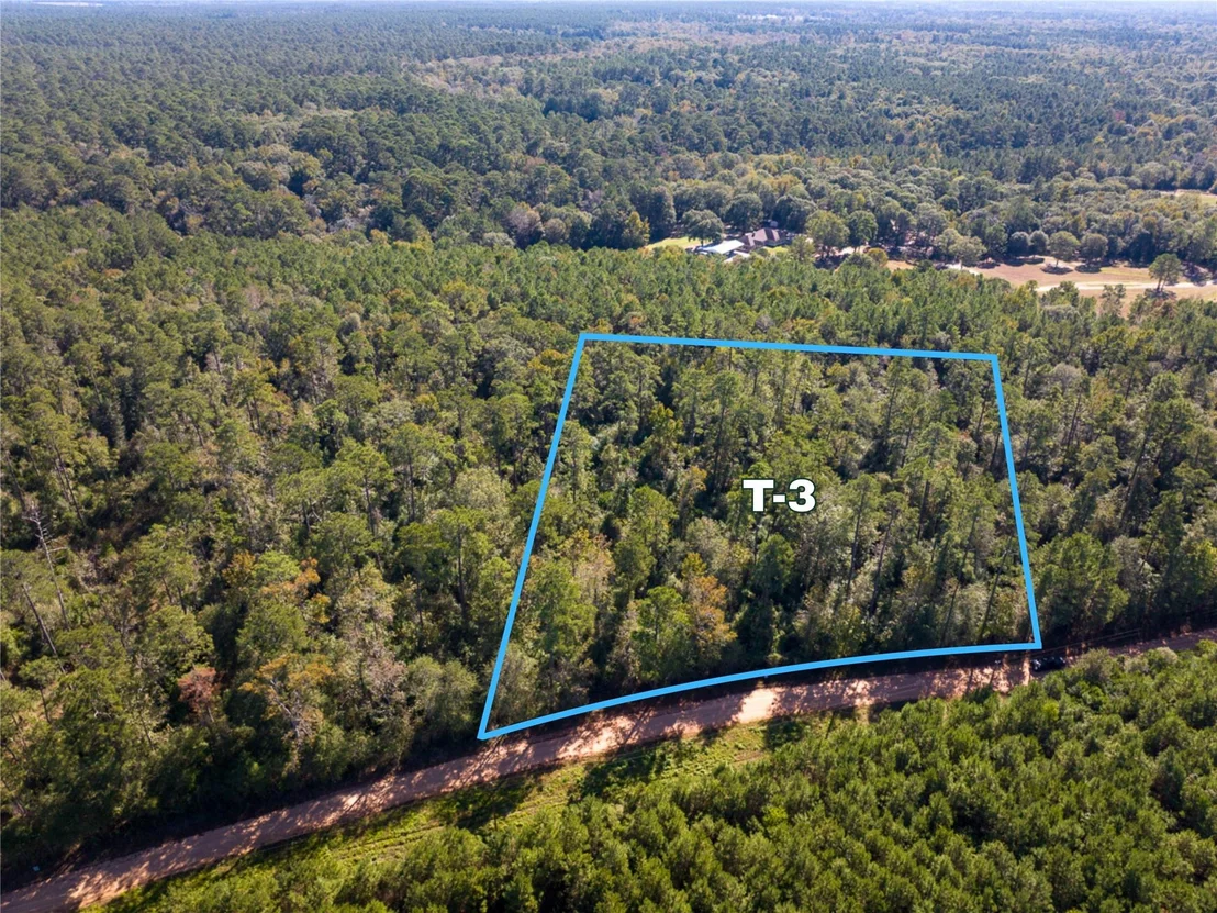 Photo of T-5 Eldridge Road