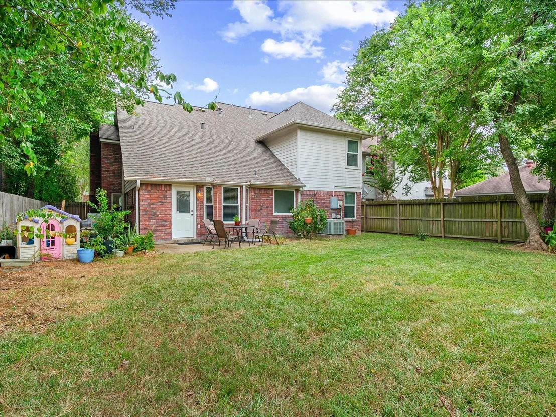 Photo of 16807 Goodfield Court