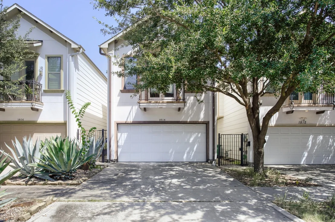 Photo of 1814 Edwards Street