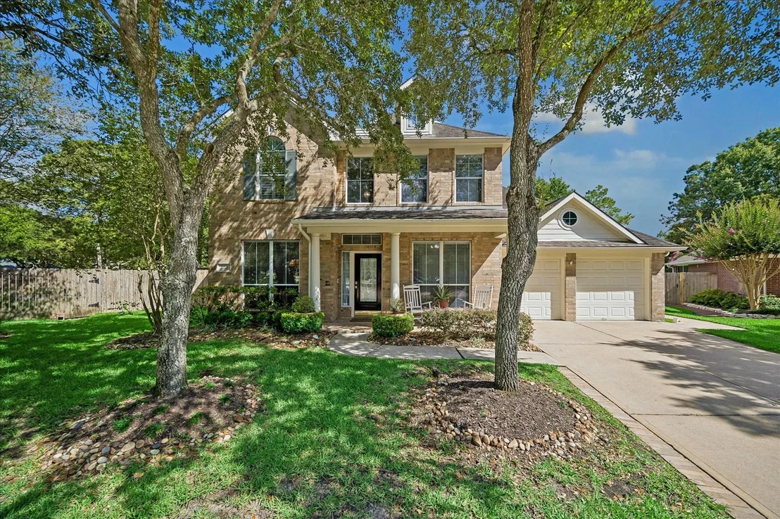 Photo of 22203 Merabrook Drive