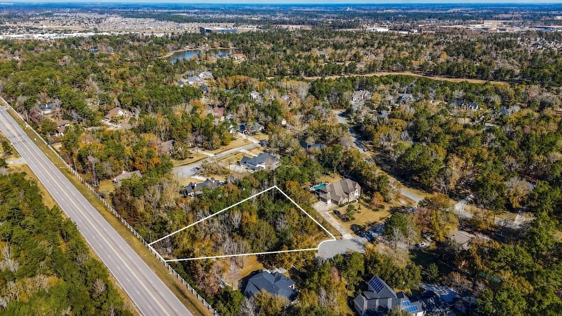 Photo of 3707 Skyoak Court