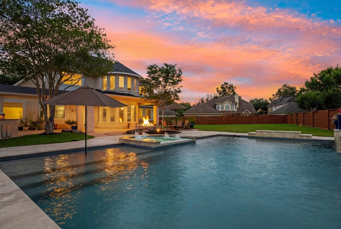 Photo of 10203 Noble Pointe Court
