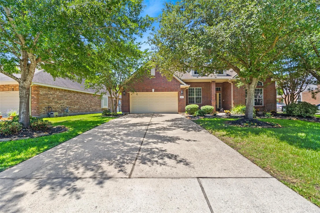 Photo of 24923 Pikecrest Drive