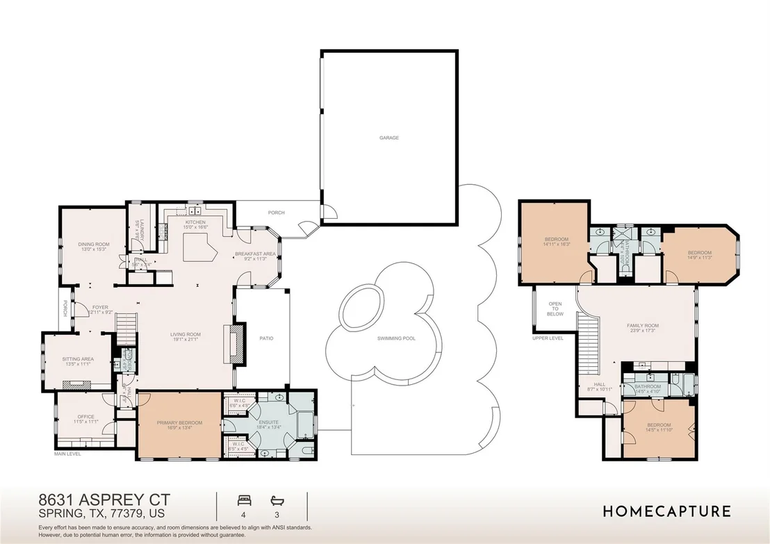 Photo of 8631 Asprey Court