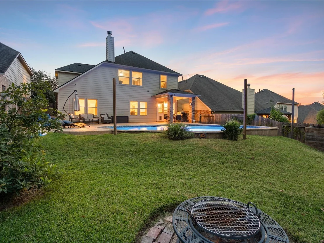 Photo of 1726 Park Oak Drive