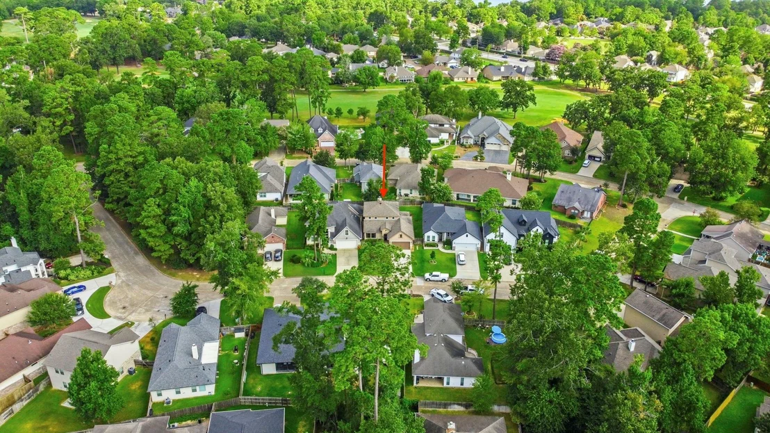 Photo of 13430 Greenbrier Drive