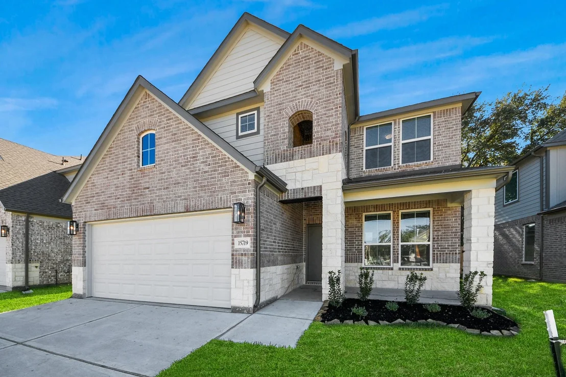 Photo of 15719 Telge Ridge Lane