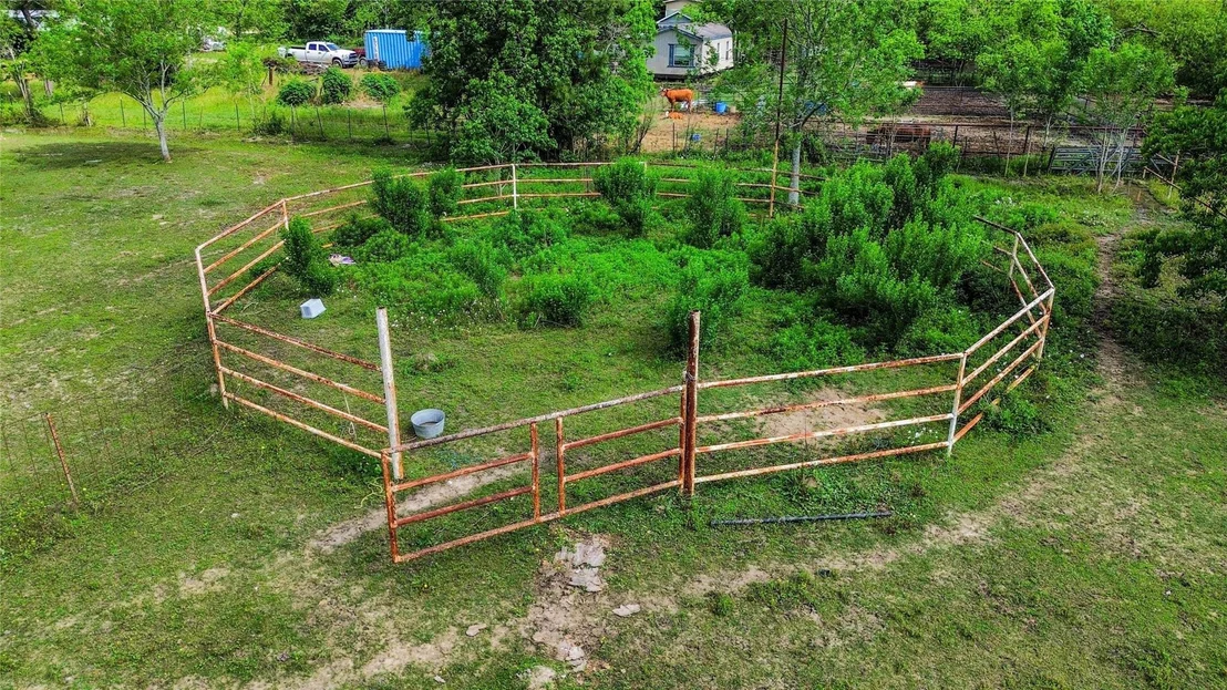 Photo of 124 County Road 621