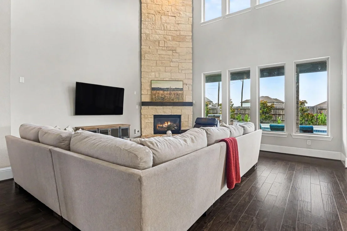 Photo of 16403 Baston Creek Drive