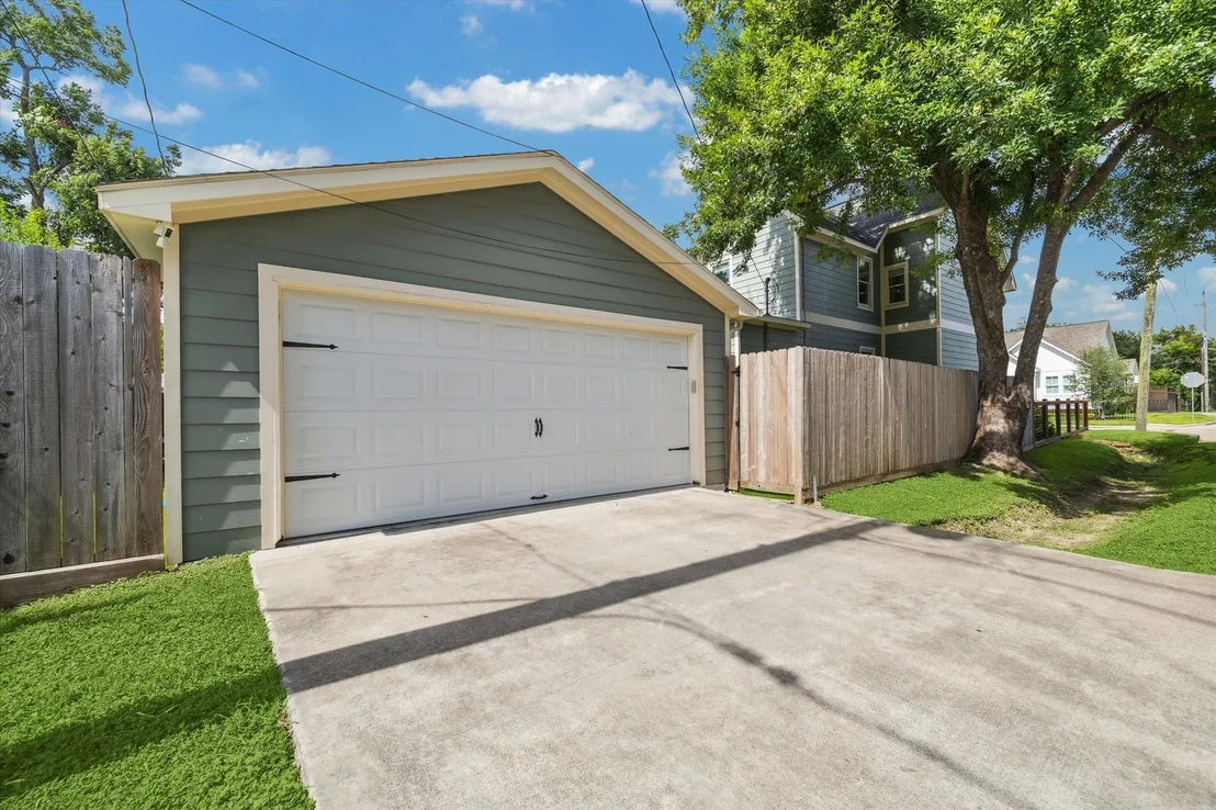 Photo of 1101 Tabor Street