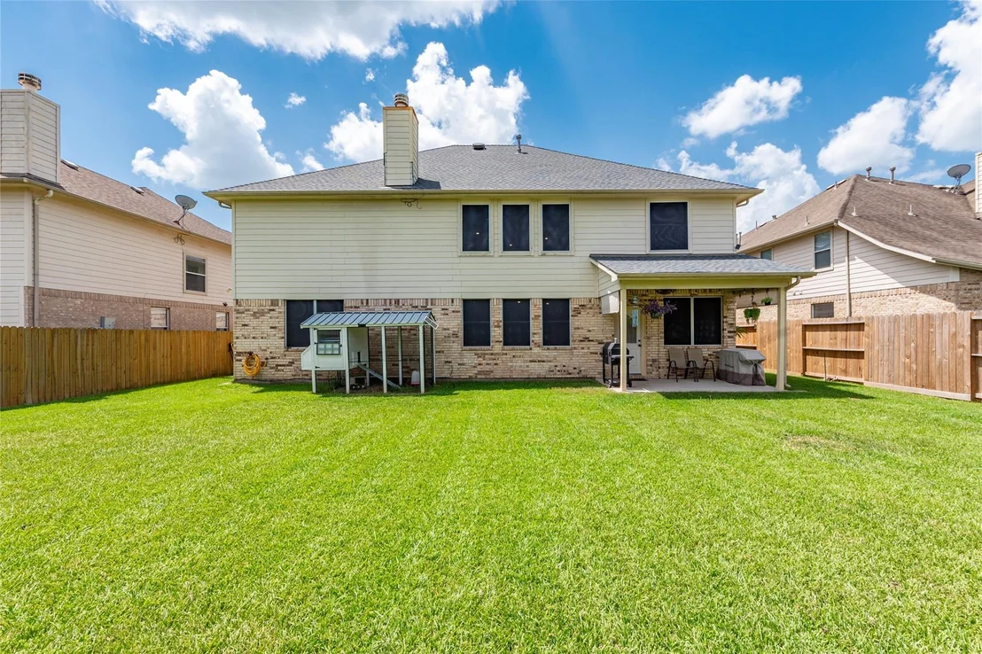 Photo of 1725 Cypress Meadows Drive