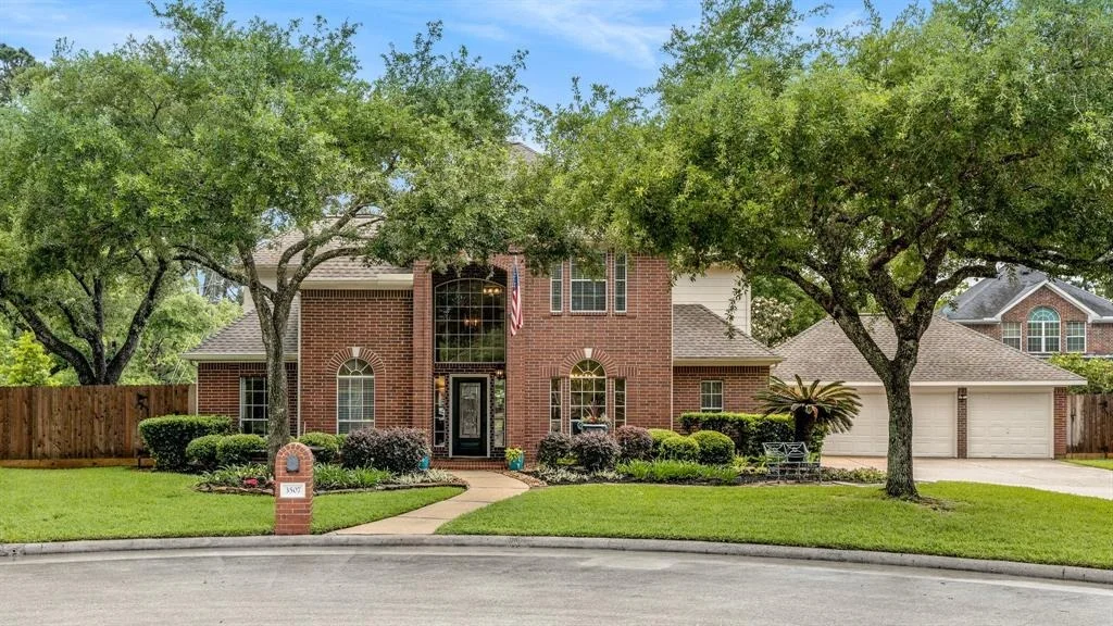 Photo of 3507 Aspen Glen Lane