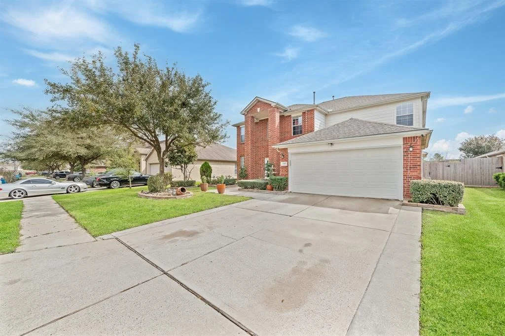 Photo of 6303 Channelbrook Lane