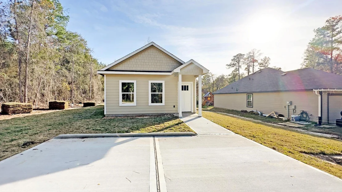 Photo of 3012 Comanche