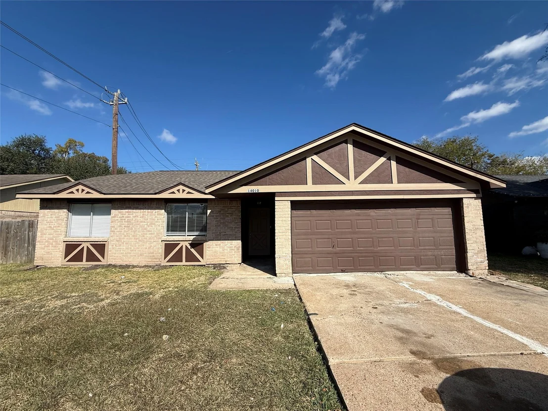Photo of 14010 Towneway Drive