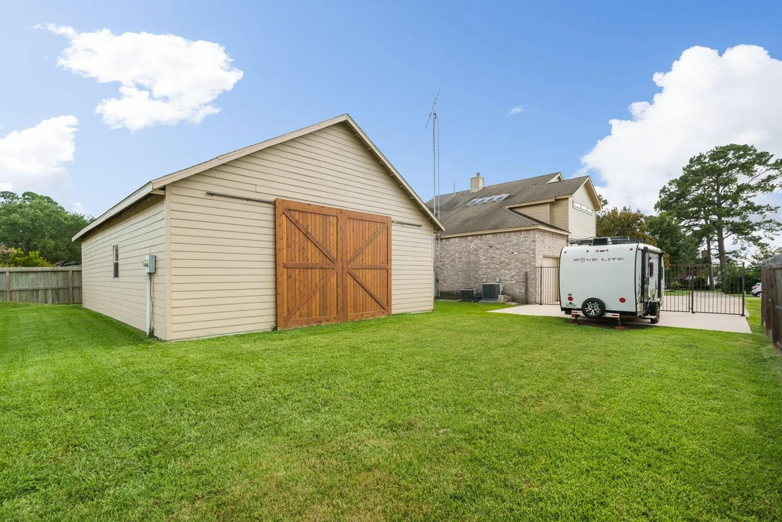 Photo of 12604 Pegasus Drive