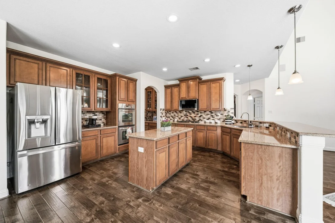 Photo of 17610 Strackfield Lane
