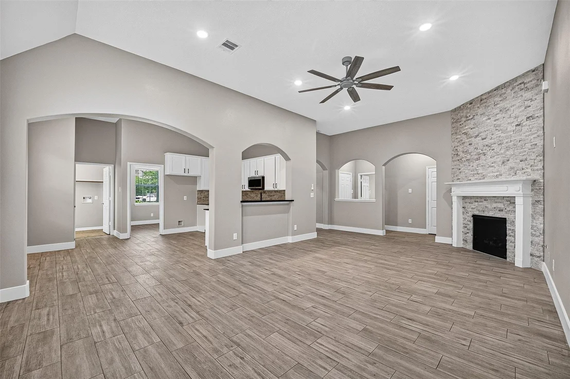 Photo of 14538 Burleson Bend Drive
