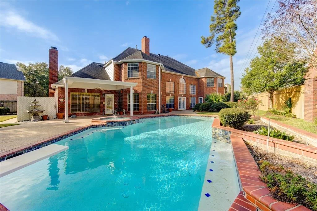 Photo of 20002 Ambervine Circle