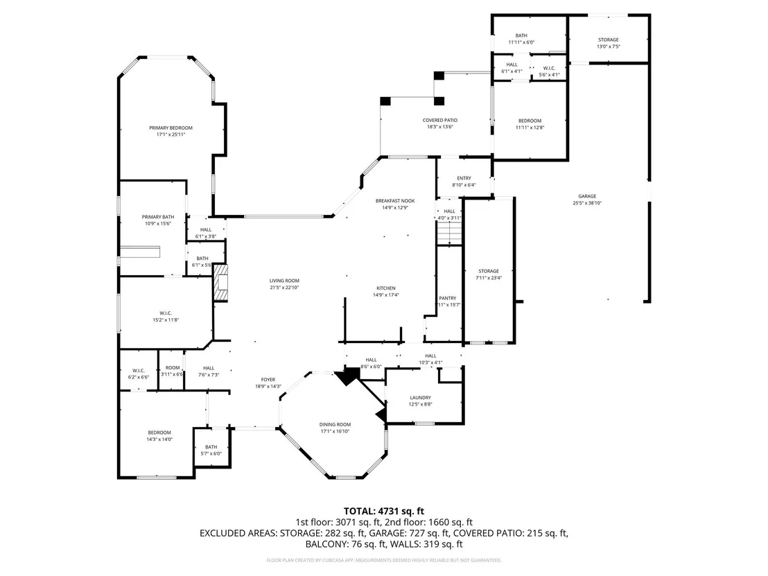 Photo of 1611 Lynnview Drive