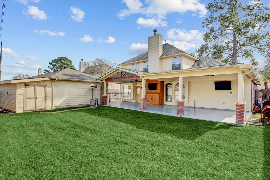 Photo of 2811 Travick Lane