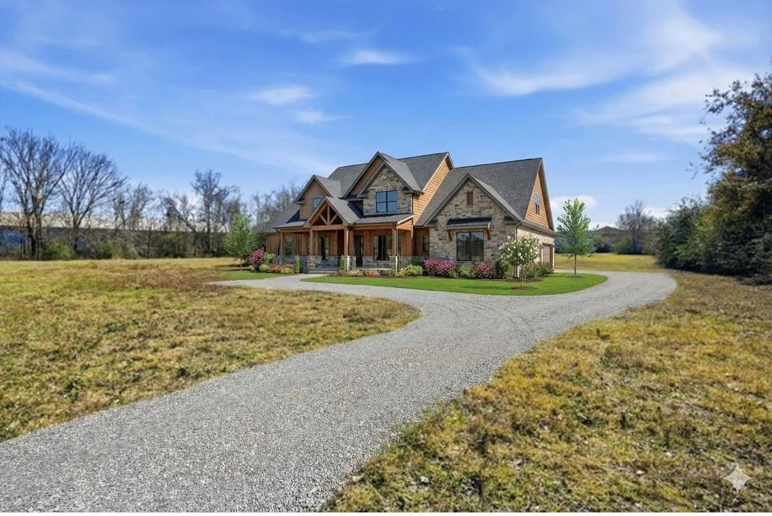 Photo of 801 Genoa Red Bluff Road