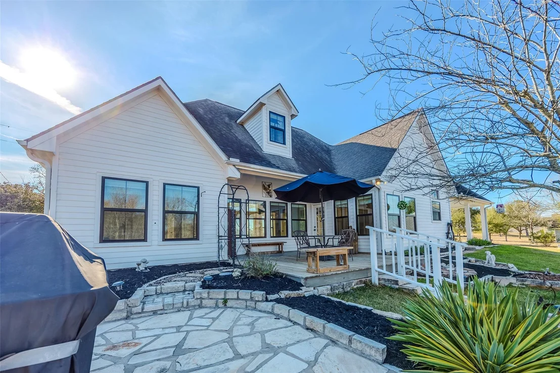 Photo of 2701 Bluebonnet Boulevard