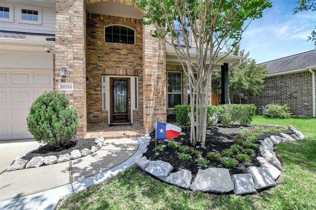 Photo of 16914 Ranger Ridge Drive