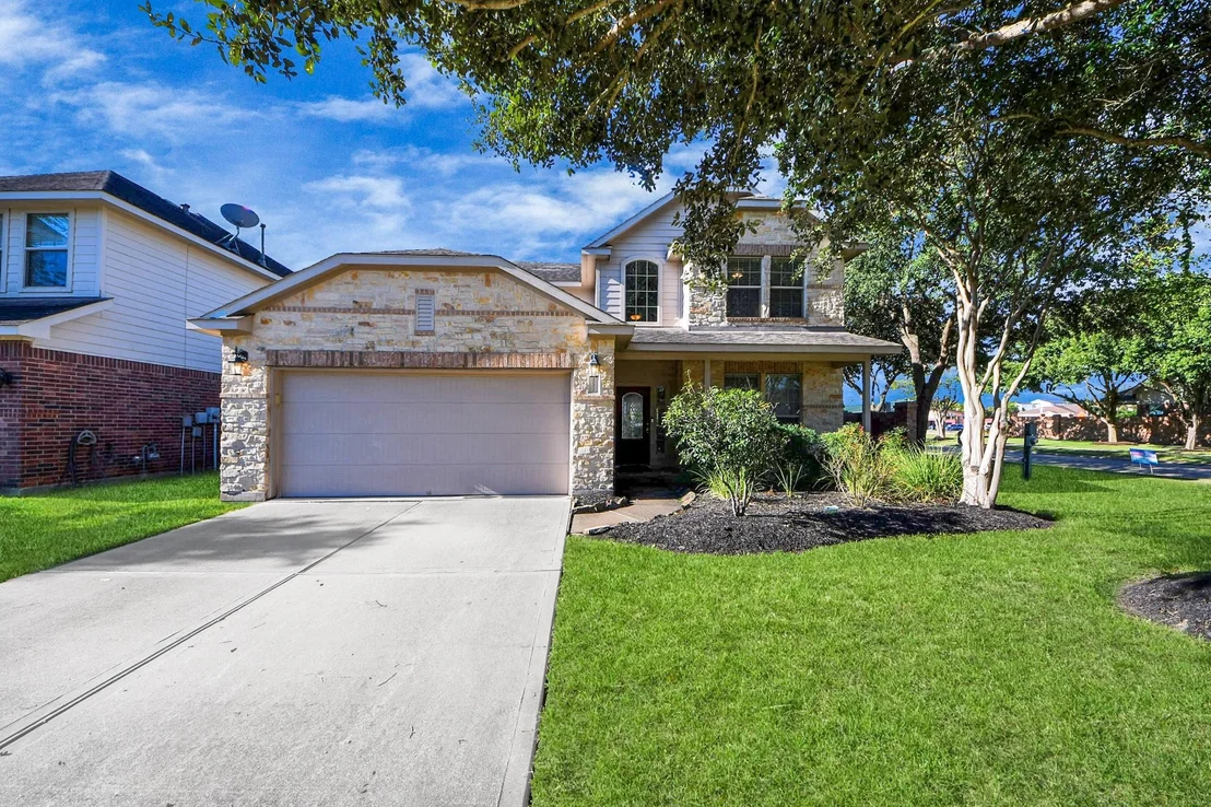 Photo of 25311 Pepper Sage Lane