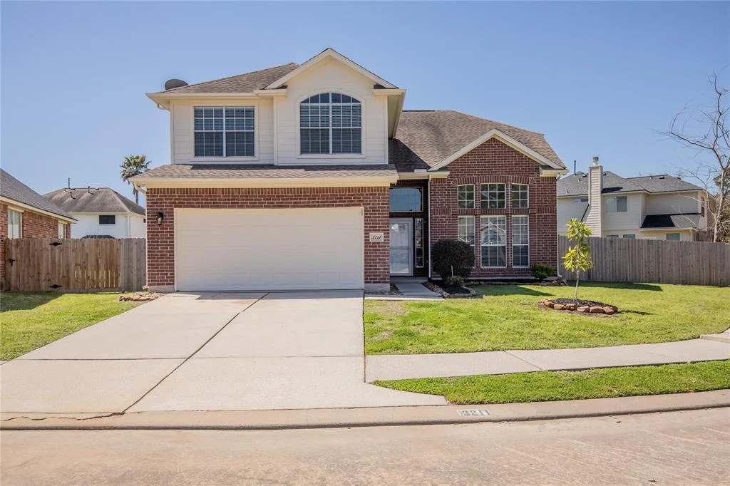 Photo of 3211 Eaglestone Court