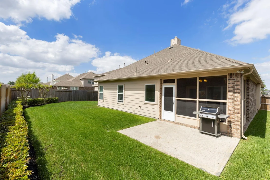 Photo of 3214 Clover Trace Drive